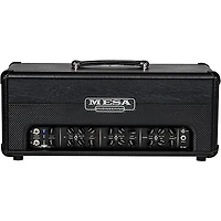MESA/Boogie Triple Crown TC-50 Guitar Tube Head Black