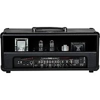 MESA/Boogie Triple Crown TC-50 Guitar Tube Head Black