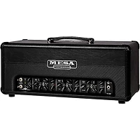 MESA/Boogie Triple Crown TC-100 Guitar Tube Head Black