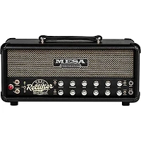 MESA/Boogie Recto-Verb 25 Guitar Tube Head Black