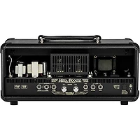 MESA/Boogie Recto-Verb 25 Guitar Tube Head Black