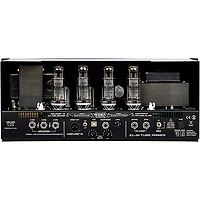 MESA/Boogie Badlander Rackmount Guitar Tube Head Black