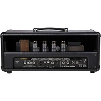 MESA/Boogie Badlander 100 Tube Guitar Amp Head Black