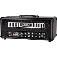 MESA/Boogie Badlander 100 Tube Guitar Amp Head Black