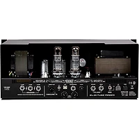 MESA/Boogie Badlander 50 Rackmount Guitar Tube Head Black