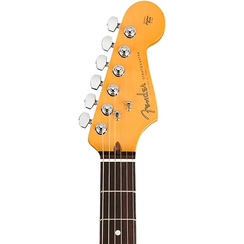 Fender Cory Wong Stratocaster Rosewood Fingerboard Electric Guitar Transparent Sapphire Blue