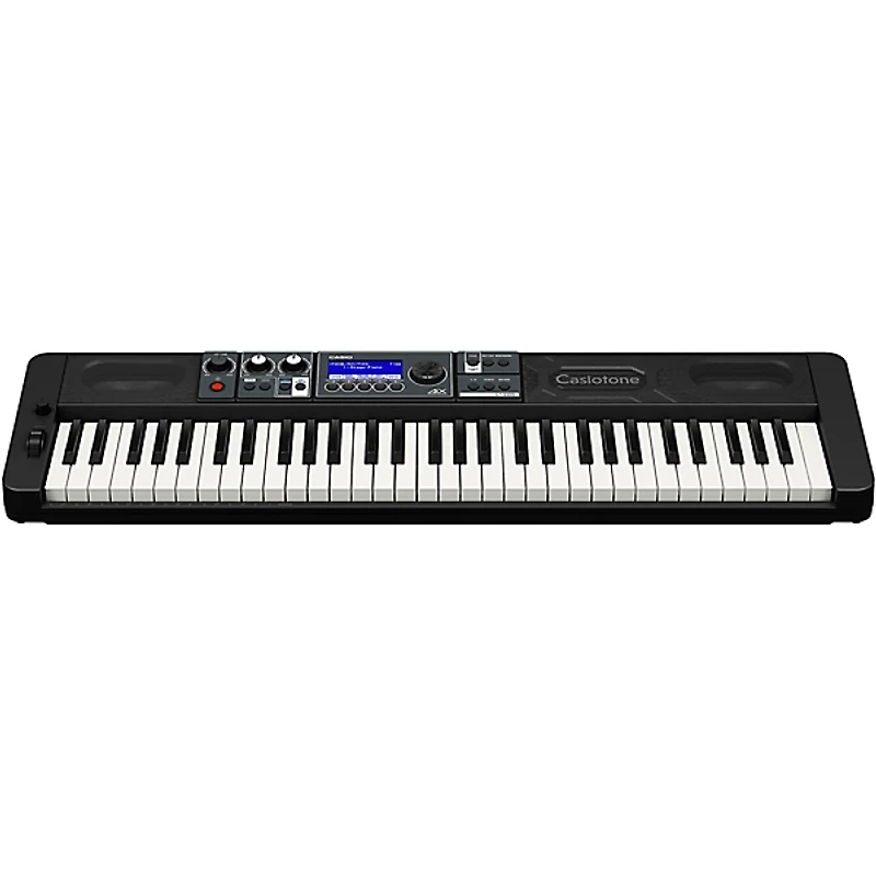 Casio Casiotone CT-S500 61-Key Portable Keyboard