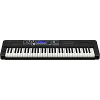 Casio Casiotone CT-S500 61-Key Portable Keyboard