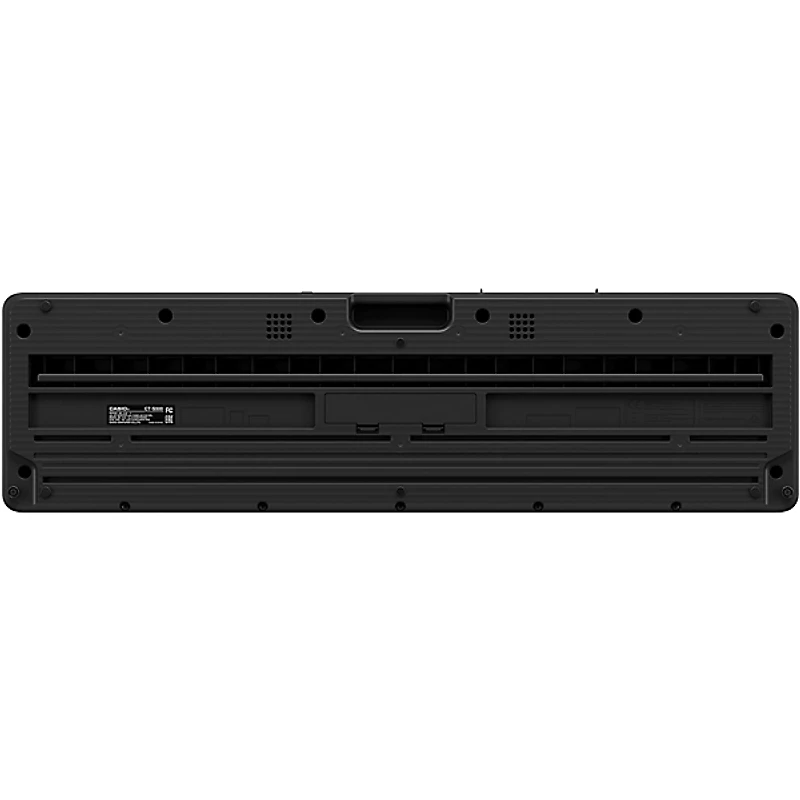 Casio Casiotone CT-S500 61-Key Portable Keyboard