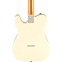 Squier Classic Vibe '70s Telecaster Thinline Limited-Edition Electric Guitar