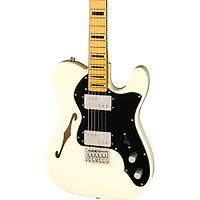 Squier Classic Vibe '70s Telecaster Thinline Limited-Edition Electric Guitar