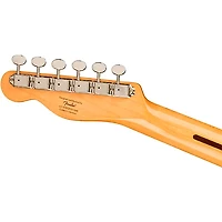 Squier Classic Vibe '70s Telecaster Thinline Limited-Edition Electric Guitar