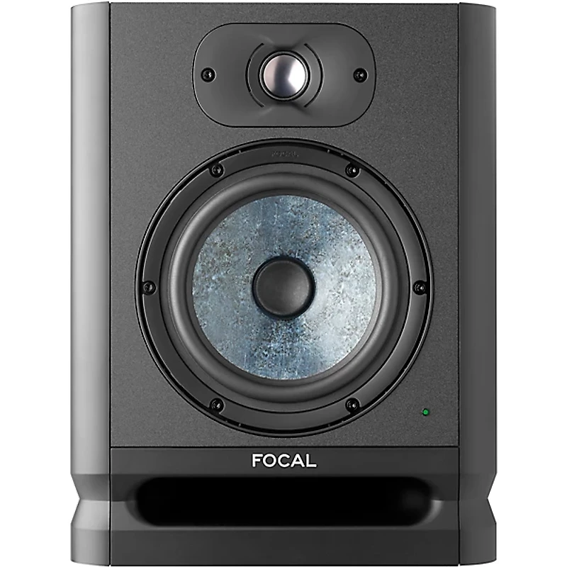 Focal Alpha 65 Evo 6.5" Powered Studio Monitor (Each)