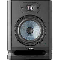 Focal Alpha 65 Evo 6.5" Powered Studio Monitor (Each)