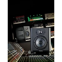 Focal Alpha 65 Evo 6.5" Powered Studio Monitor (Each)