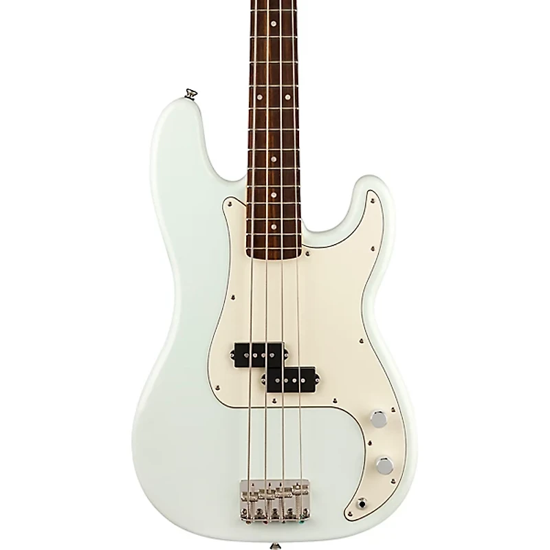Squier Classic Vibe '60s Precision Bass Limited-Edition Guitar - Sonic Blue