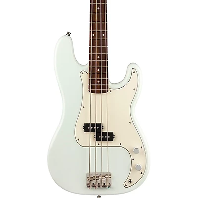 Squier Classic Vibe '60s Precision Bass Limited-Edition Guitar - Sonic Blue