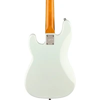 Squier Classic Vibe '60s Precision Bass Limited-Edition Guitar - Sonic Blue