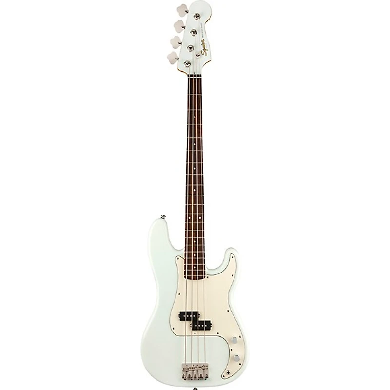 Squier Classic Vibe '60s Precision Bass Limited-Edition Guitar - Sonic Blue