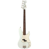 Squier Classic Vibe '60s Precision Bass Limited-Edition Guitar - Sonic Blue