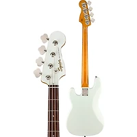 Squier Classic Vibe '60s Precision Bass Limited-Edition Guitar - Sonic Blue