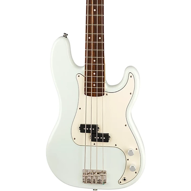 Squier Classic Vibe '60s Precision Bass Limited-Edition Guitar - Sonic Blue