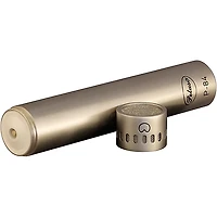 Peluso Microphone Lab P-84 SK Stereo Kit with Two Solid State Small Diaphragm Condenser Microphones Nickel