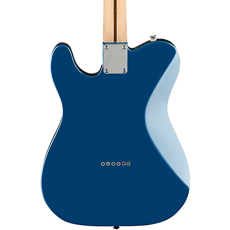 Squier Affinity Series Telecaster Electric Guitar