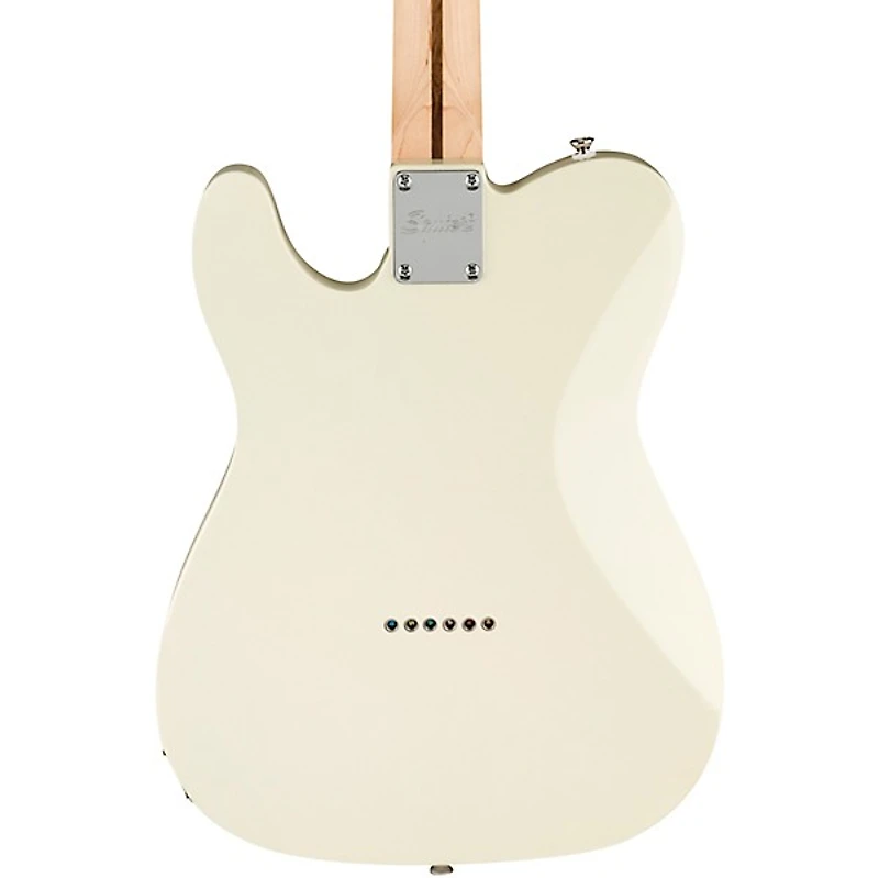 Squier Affinity Series Telecaster Electric Guitar