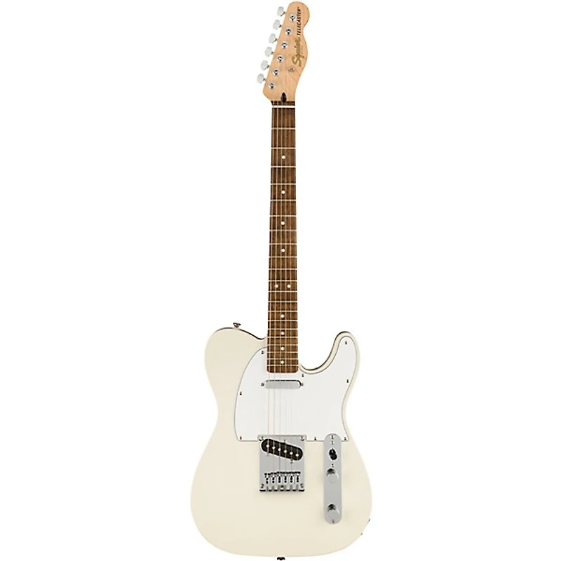 Squier Affinity Series Telecaster Electric Guitar