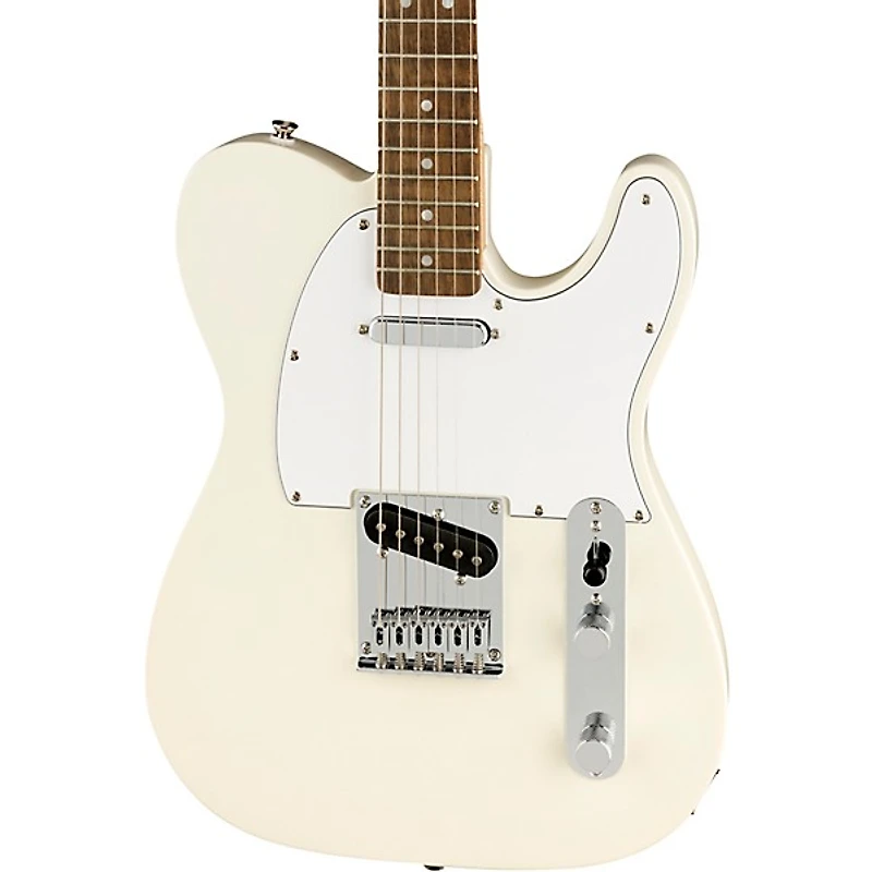 Squier Affinity Series Telecaster Electric Guitar