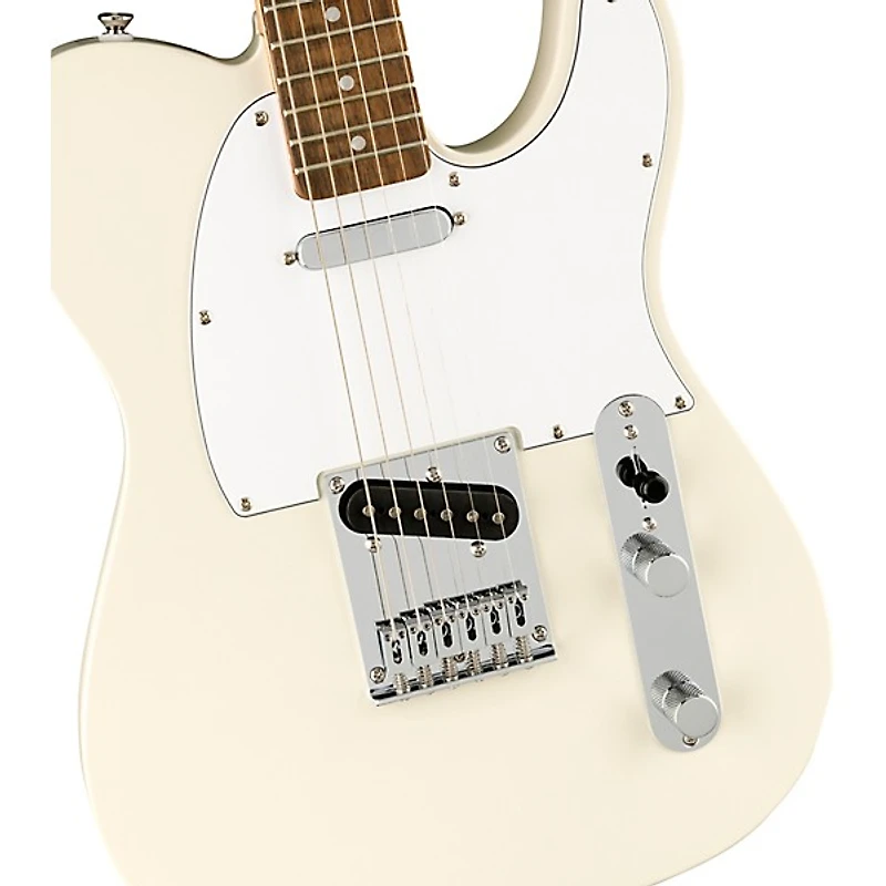 Squier Affinity Series Telecaster Electric Guitar