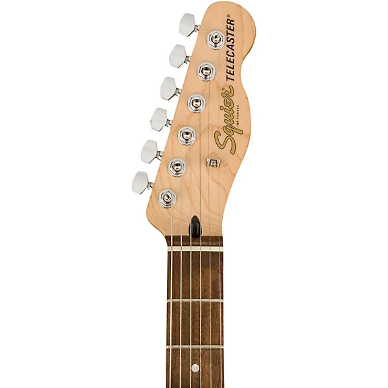 Squier Affinity Series Telecaster Electric Guitar