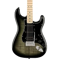 Squier Affinity Series Stratocaster FMT HSS Maple Fingerboard Electric Guitar -