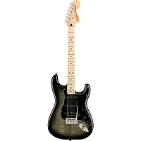 Squier Affinity Series Stratocaster FMT HSS Maple Fingerboard Electric Guitar -