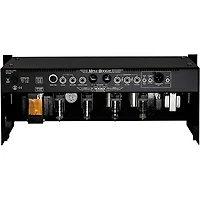 MESA/Boogie Mark V: 35 Rackmount Guitar Tube Head Black