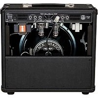 MESA/Boogie Fillmore 25 1x12" 18/23W Tube Guitar Combo Amp Black