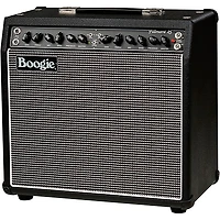 MESA/Boogie Fillmore 25 1x12" 18/23W Tube Guitar Combo Amp Black