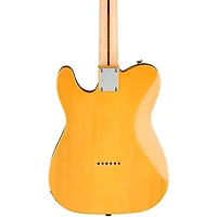 Squier Affinity Series Telecaster Maple Fingerboard Electric Guitar