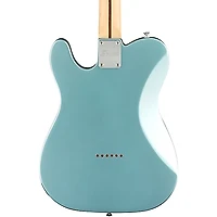 Squier Affinity Series Telecaster Limited-Edition Electric Guitar Ice Blue Metallic