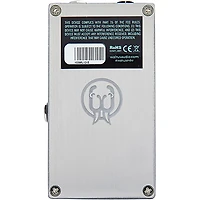 Walrus Audio ARP-87 Multi-Function Delay Effects Pedal Platinum