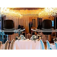 Gemini AS-2115BT 15" 2,000W Powered Loudspeaker With Bluetooth