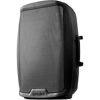 Gemini AS-2112P 12" 1,500W Powered Loudspeaker