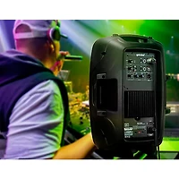 Gemini AS-2112P 12" 1,500W Powered Loudspeaker