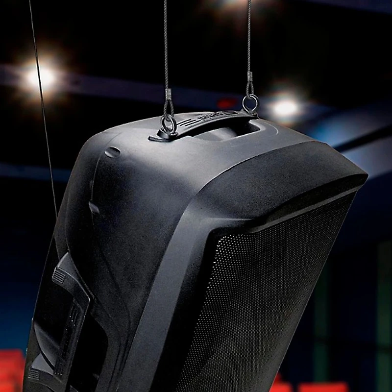 Gemini AS-2112BT 12" 1,500W Powered Loudspeaker With Bluetooth
