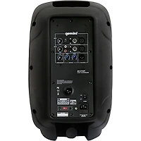 Gemini AS-2110P 10" 1,000W Powered Loudspeaker