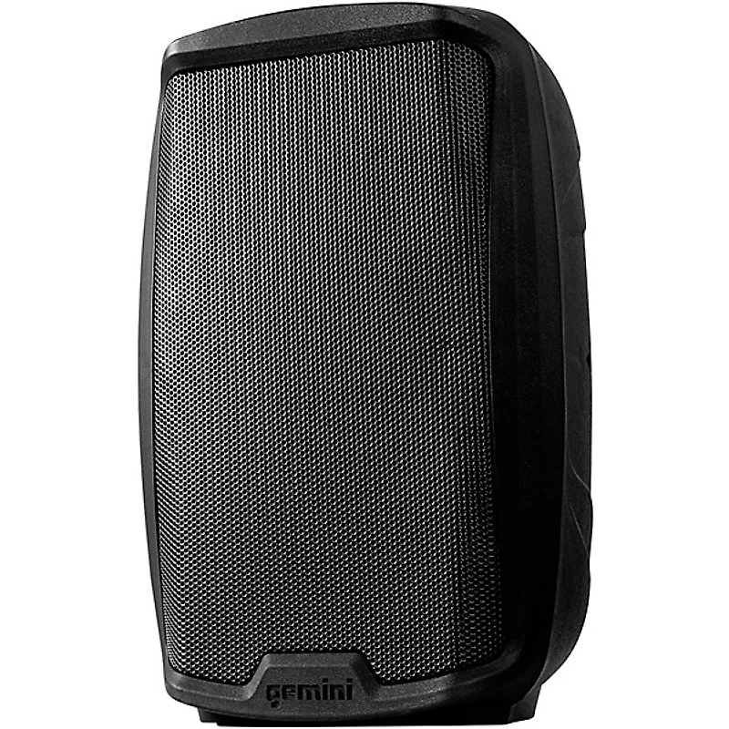 Gemini AS-2110P 10" 1,000W Powered Loudspeaker
