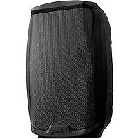 Gemini AS-2110P 10" 1,000W Powered Loudspeaker