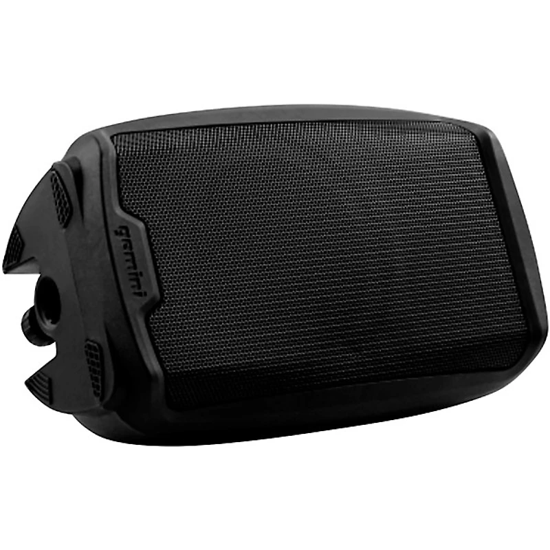 Gemini AS-2110P 10" 1,000W Powered Loudspeaker