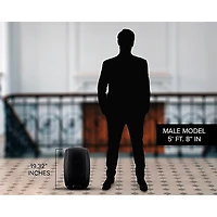 Gemini AS-2110P 10" 1,000W Powered Loudspeaker